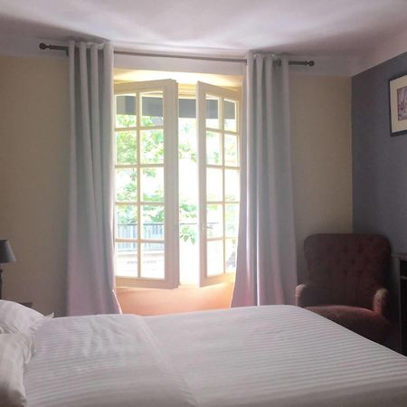 Hotel Mazagran Paris Ngoại thất bức ảnh