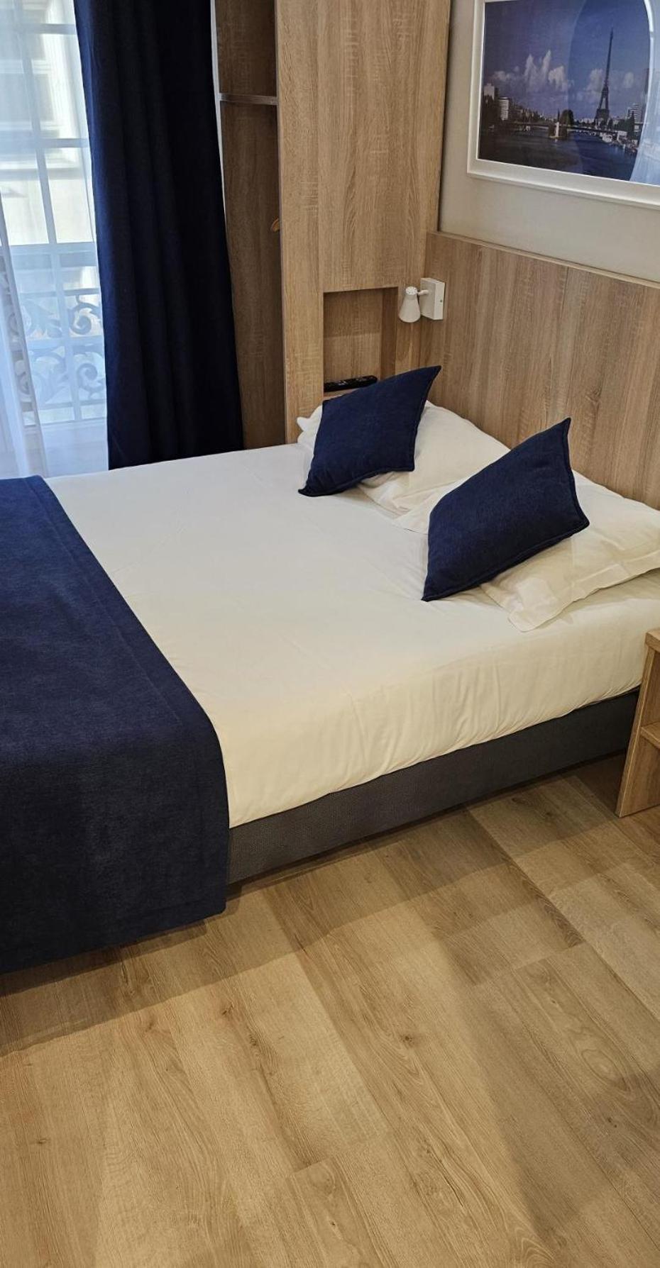 Hotel Mazagran Paris Ngoại thất bức ảnh