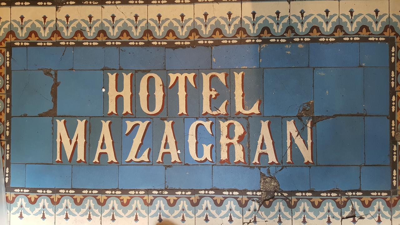 Hotel Mazagran Paris Ngoại thất bức ảnh
