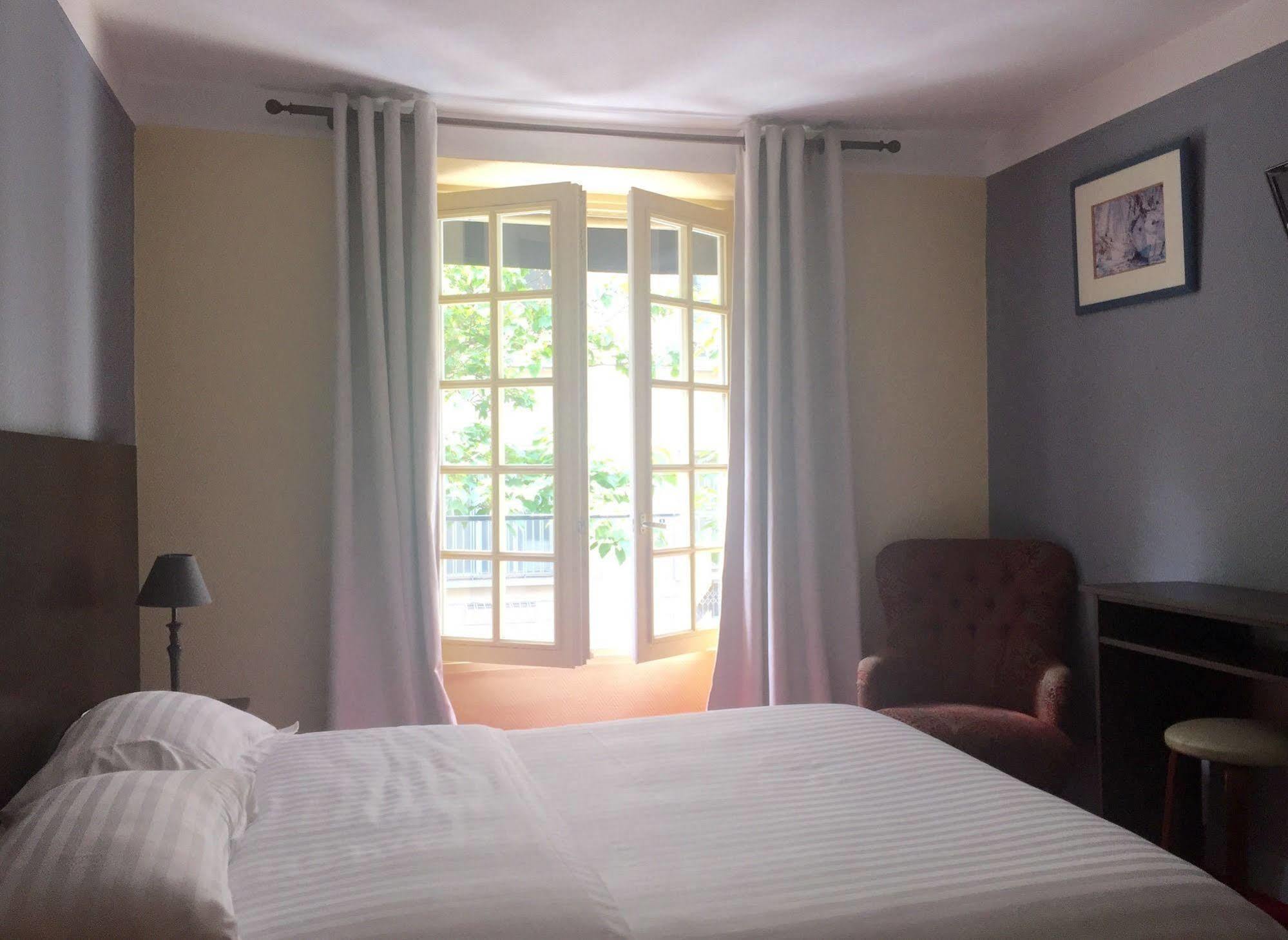 Hotel Mazagran Paris Ngoại thất bức ảnh