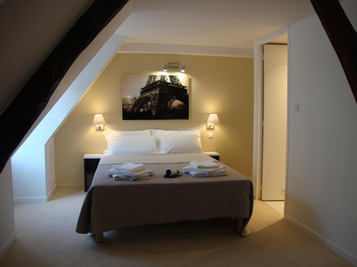 Hotel Mazagran Paris Ngoại thất bức ảnh