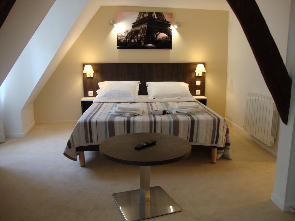 Hotel Mazagran Paris Ngoại thất bức ảnh