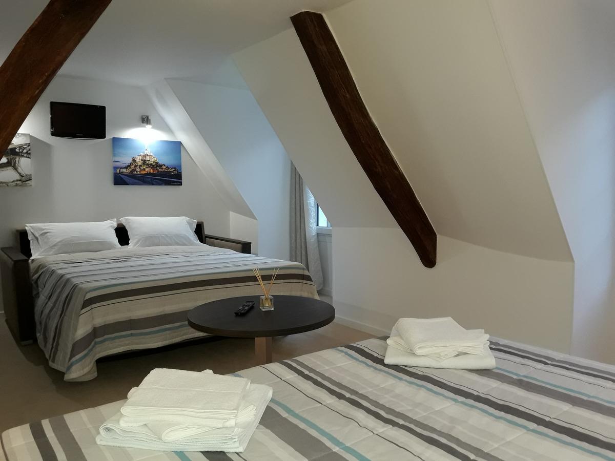 Hotel Mazagran Paris Ngoại thất bức ảnh