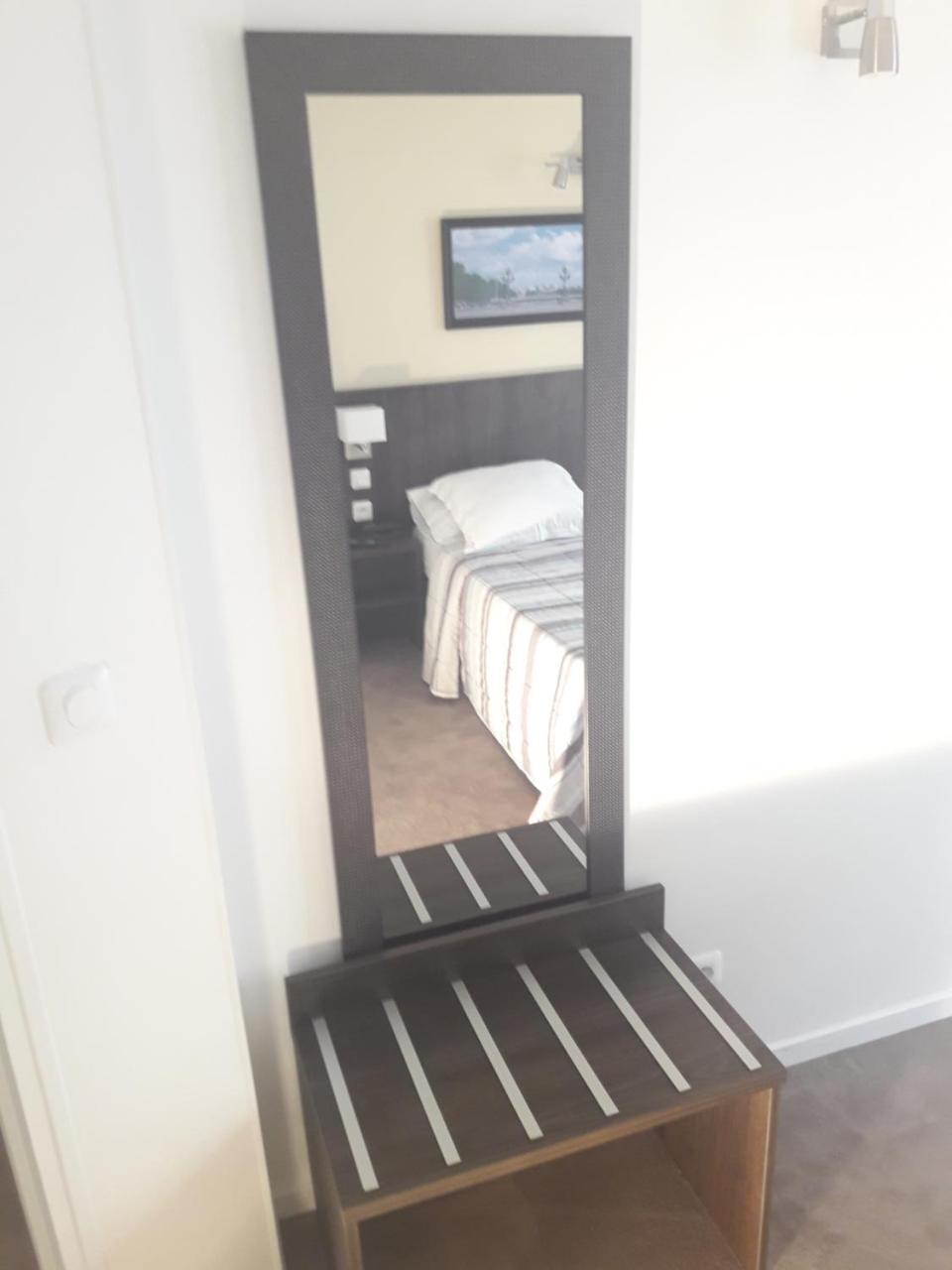 Hotel Mazagran Paris Ngoại thất bức ảnh