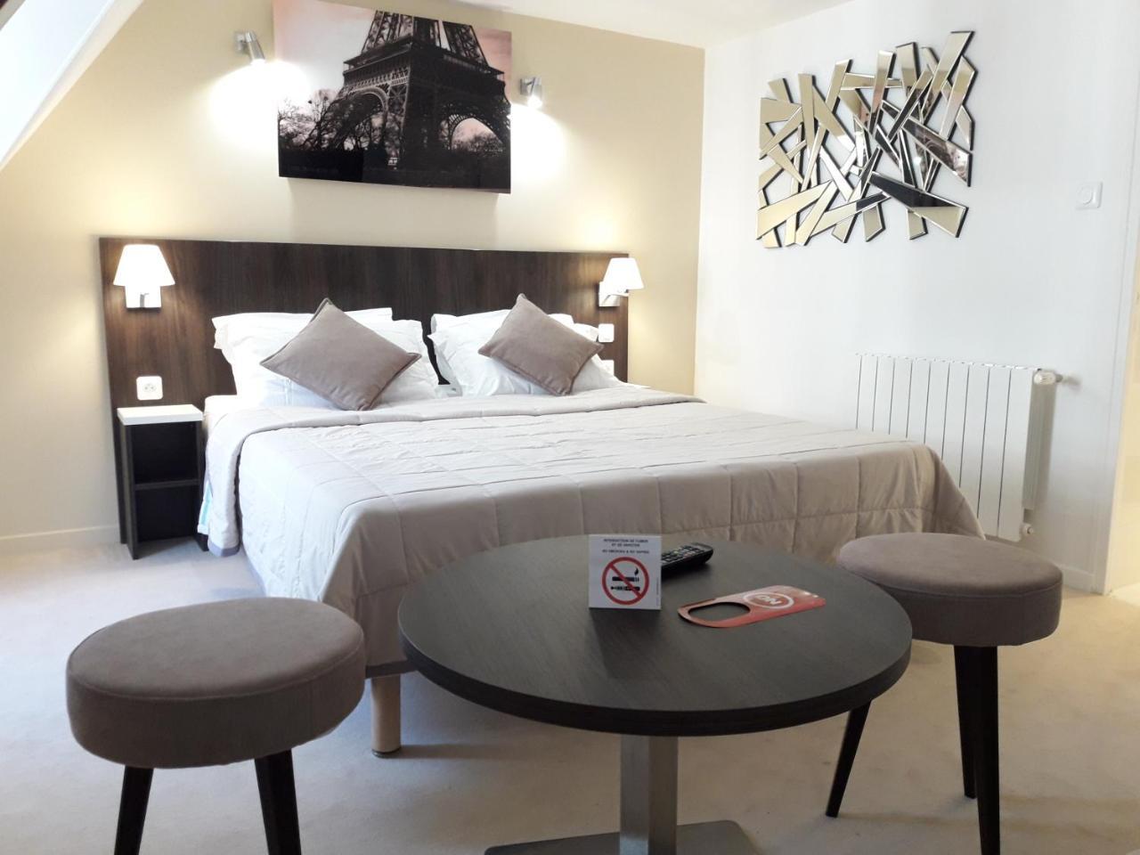 Hotel Mazagran Paris Ngoại thất bức ảnh