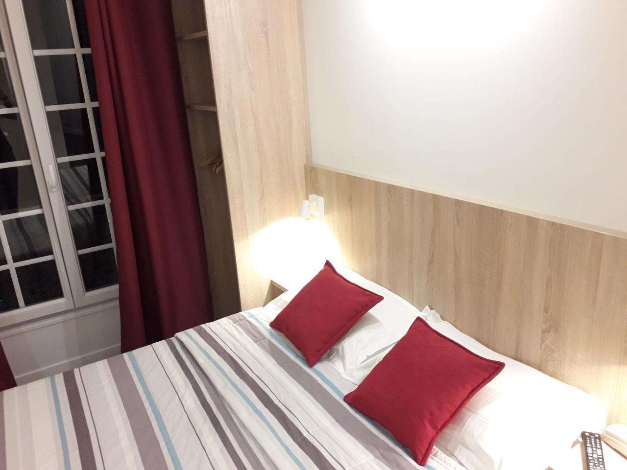 Hotel Mazagran Paris Ngoại thất bức ảnh